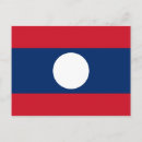 Recherche de laotiens posters Drapeau du laos