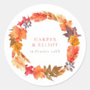 Suche nach orange herbst aufkleber Modern