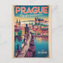 Recherche de république cartes postales Prague république tchèque