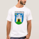Recherche de zagreb tshirts Hrvatska