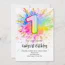 Recherche de éclaboussure invitations Éclaboussure de peinture