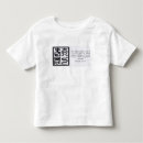 Recherche de joint tshirts Chinois