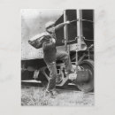 Recherche de dépression cartes postales Rétro