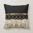 Recherche de quatrefoil coussins Contemporain