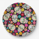 Suche nach dia de los muertos teller Tag der toten