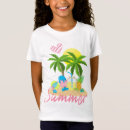 Recherche de plage blanche tshirts Pour enfants