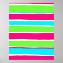 Suche nach gestreiftes muster poster Blau