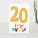 Recherche de 1 anniversaire cartes Fête d'anniversaire
