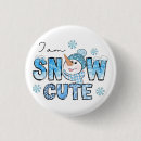 Recherche de de bonhomme neige badges Flocon