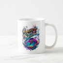Recherche de tortue marine tasses Sous marin