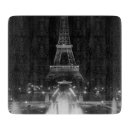 Recherche de tour paris planches à découper Eiffel