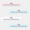 Suche nach personalisierte kinder etiketten Modern