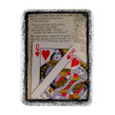 Recherche de anniversaire religieux magnets Coeur