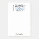 Suche nach herzen post it Teacher