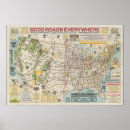 Recherche de route américaine posters Amérique