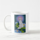 Recherche de tarot tasses Nature