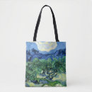 Suche nach olivenbäume taschen Vincent van gogh