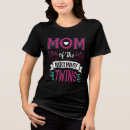 Suche nach mutter der zwillinge tshirts Mother