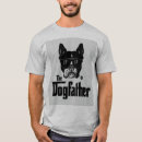Recherche de dogfather tshirts Chiot