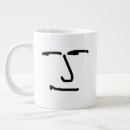 Recherche de conception graphique café tasses Muqueuse