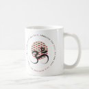 Recherche de zen tasses Moniteur de yoga