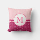 Suche nach fuchsie kissen Personalisiert