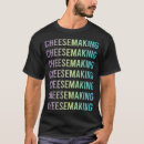Suche nach käseherstellung tshirts Käser