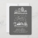 Recherche de new home invitations Moderne
