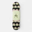 Recherche de trendy skateboards Floral