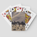 Recherche de désert jeux de cartes Montagnes