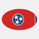 Recherche de tennessee autocollants Région