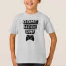 Recherche de badine le tshirts Garçons