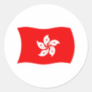 Recherche de kong autocollants Drapeau