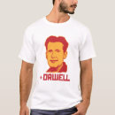 Recherche de george orwell tshirts Frère