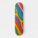Recherche de trippy skateboards Coloré