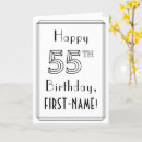 Suche nach 55 geburtstags karten 55 jahre alt