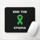 Suche nach geisteskrankheit mousepads Stigma