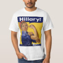 Recherche de clinton tshirts Hillary
