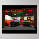 Recherche de mopar posters Garage