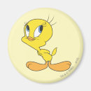 Suche nach tweety magnete Hochtrabend