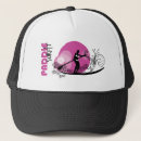 Recherche de palette casquettes Support