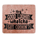 Suche nach kochen untersetzer Schwarz