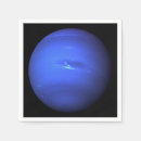 Recherche de planètes serviettes Espace