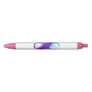 Recherche de symbole bureau fournitures Bleu