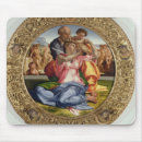 Recherche de famille sainte tapis souris Le christ