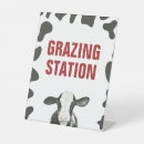 Recherche de signes table Rouge