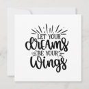 Suche nach träume kleine grußkarten Inspiration