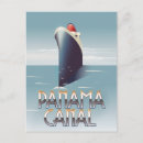 Suche nach panama kanal postkarten Ozean