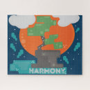 Recherche de bonsai puzzles Arbre