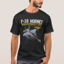 Recherche de f 18 tshirts Hornet